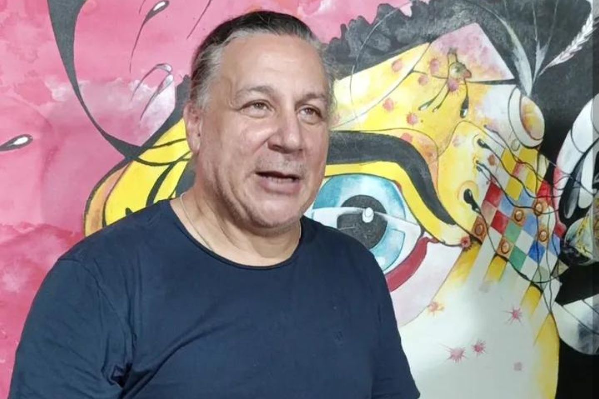 Renato Braz homenageia Tarcísio Sardinha em shows