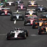 Fórmula 1: FIA anuncia mudanças nas regras da F1 para Miami