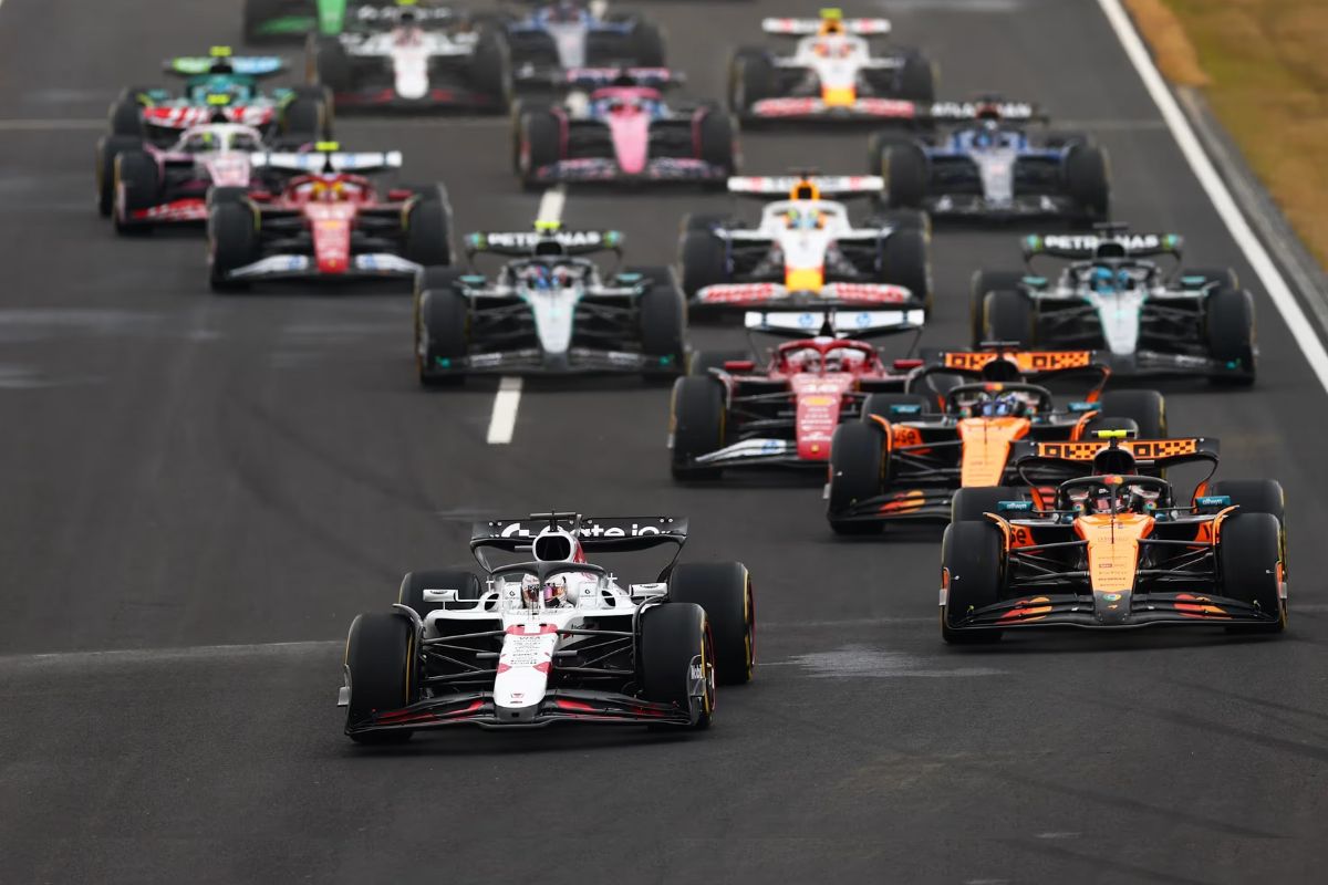 Fórmula 1: FIA anuncia mudanças nas regras da F1 para Miami