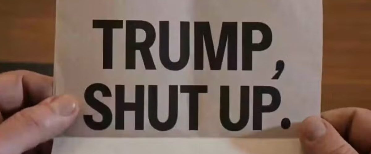 Conflito: Irã ironiza Trump com vídeo após trégua