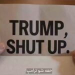 Conflito: Irã ironiza Trump com vídeo após trégua