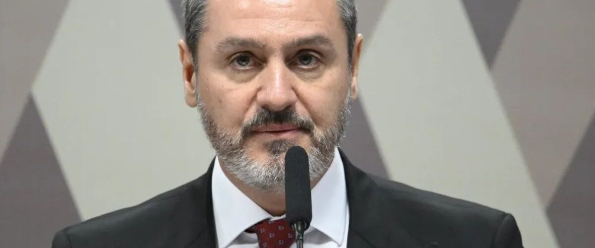 Diplomacia: PF retira credencial de policial dos EUA