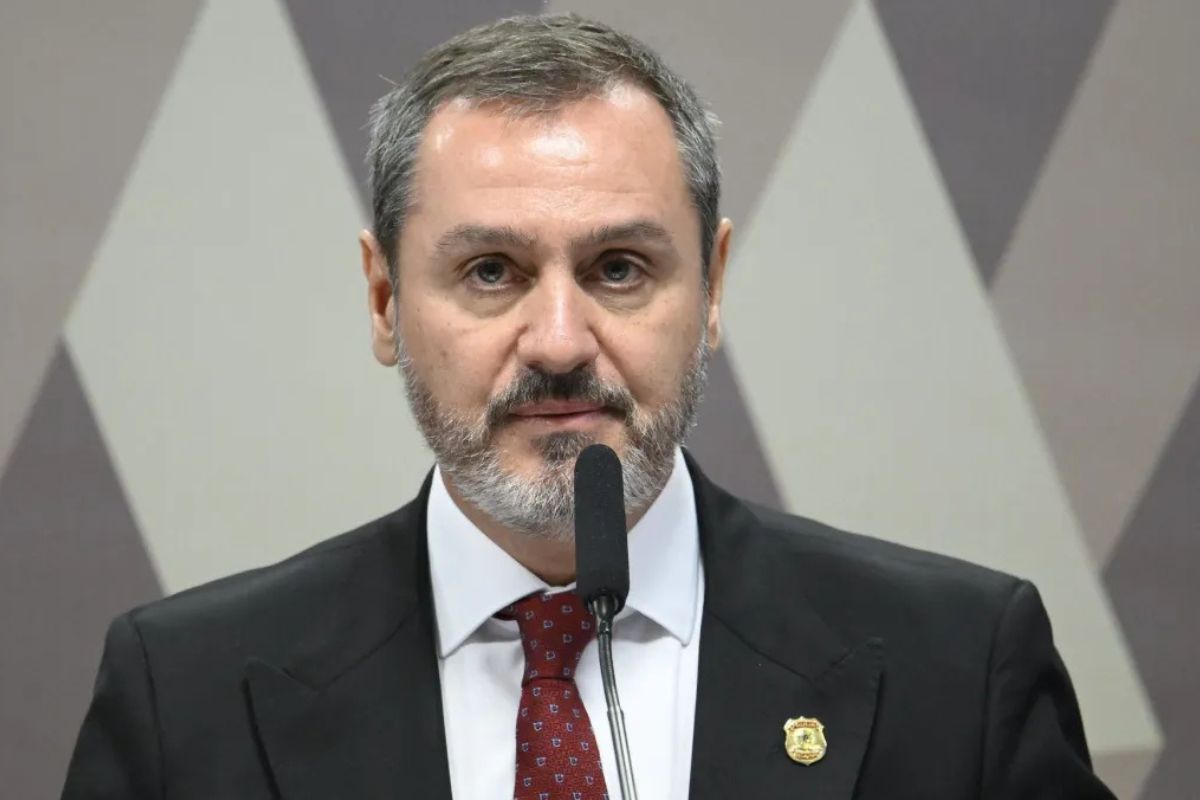 Diplomacia: PF retira credencial de policial dos EUA