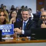 Trabalho: CCJ aprova PEC que propõe fim da escala 6x1