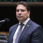 Investigação: PF localiza Ramagem nos EUA