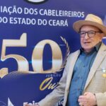 Homenagem: Câmara celebra 50 anos da ACEC em Fortaleza