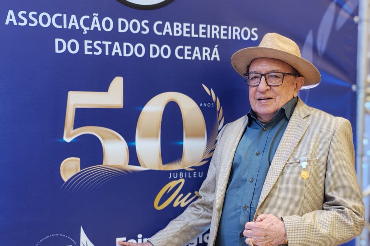 Homenagem: Câmara celebra 50 anos da ACEC em Fortaleza