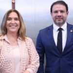 Política: Adriana Pedrosa toma posse como vereadora em Fortaleza