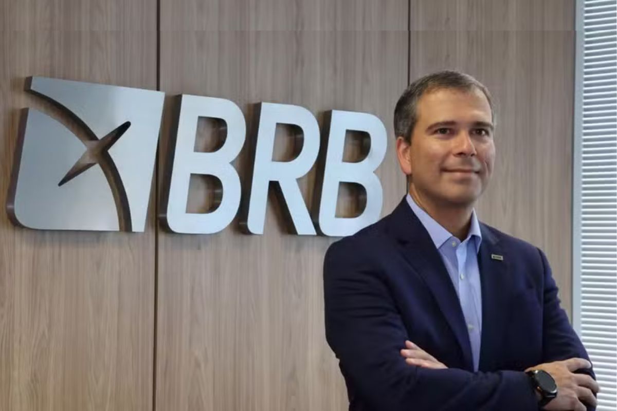 Justiça: STF decide sobre prisão de ex-presidente do BRB