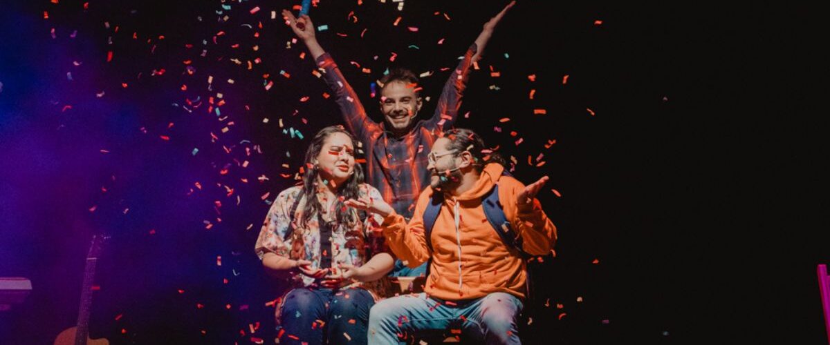 Cultura: Musical cearense aborda amor e sofrência atual