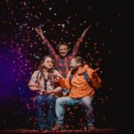 Cultura: Musical cearense aborda amor e sofrência atual