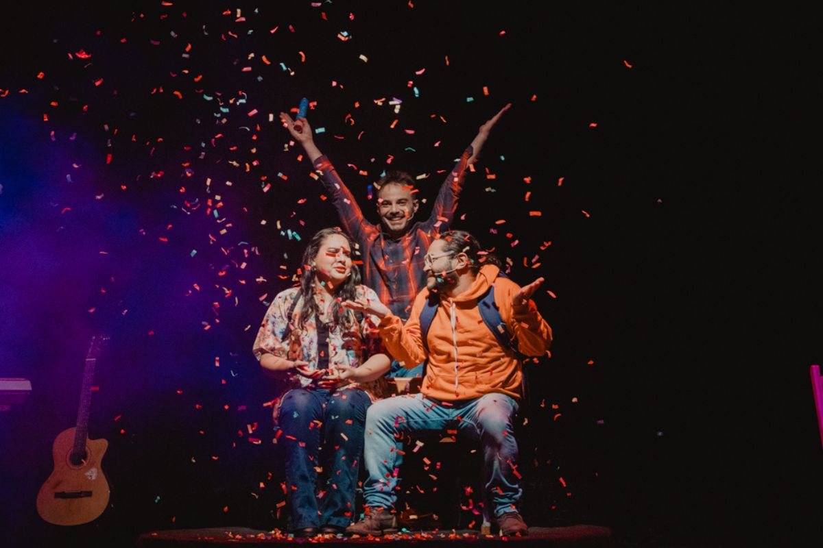 Cultura: Musical cearense aborda amor e sofrência atual