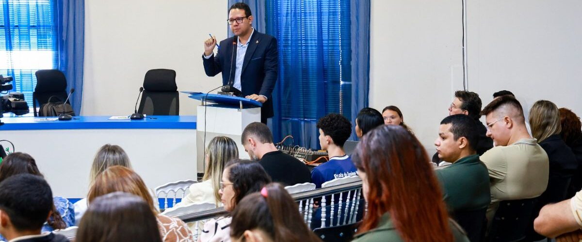 Educação: Seminário fortalece educação legislativa na Ibiapaba