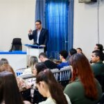 Educação: Seminário fortalece educação legislativa na Ibiapaba