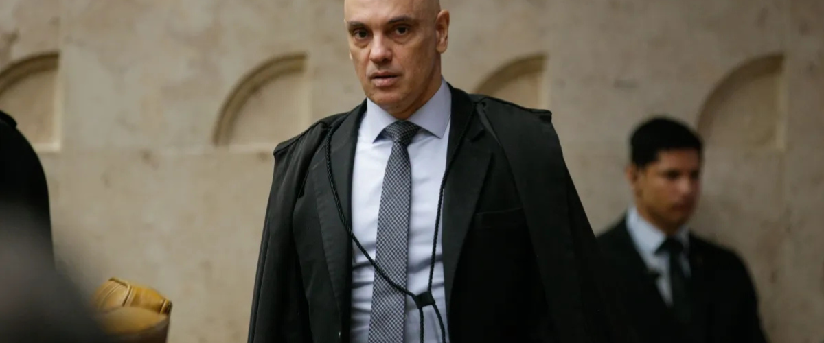 Justiça: Moraes manda prender núcleo 2 da trama golpista