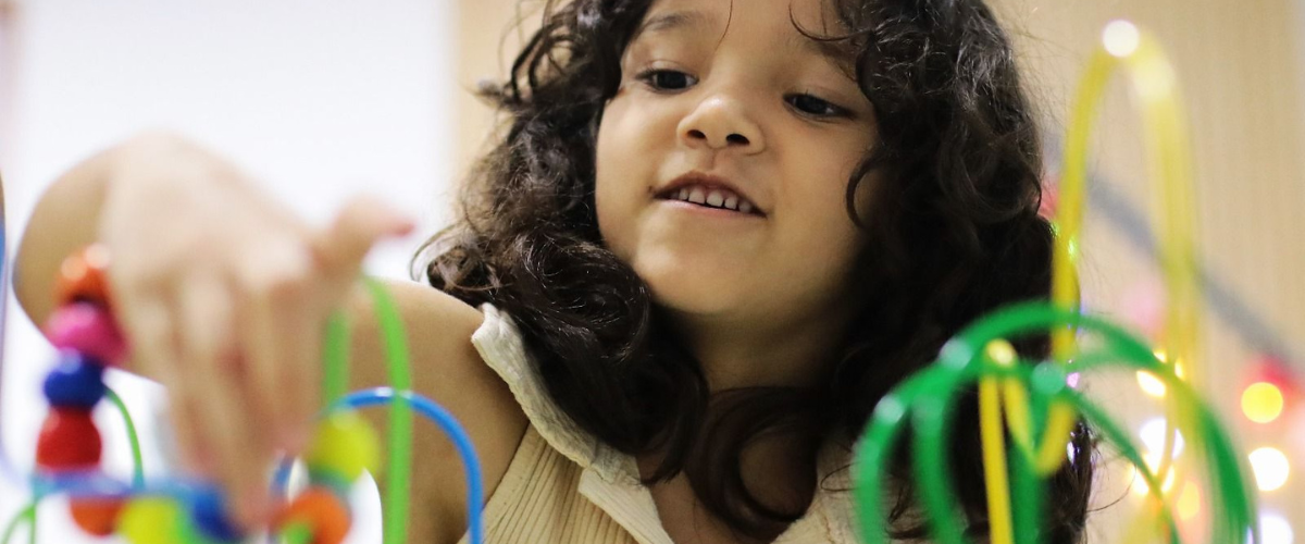 Inclusão: Espaço Evoluir amplia atendimentos em Fortaleza