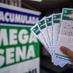 Sorte: Mega-Sena acumula e prêmio vai a R$ 115 milhões