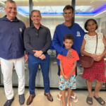 Solidariedade: Vídeo viral transforma vida de família no Ceará