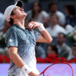 Esporte: Fonseca avalia derrota e cobra postura em Madri