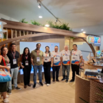 Turismo: Rota das Falésias amplia promoção em feiras