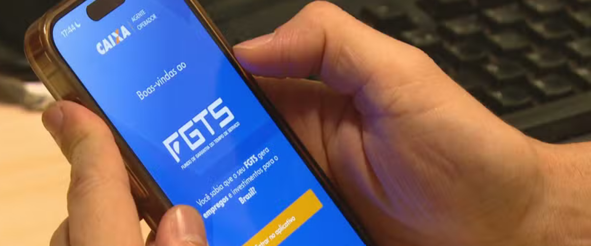 Economia: Governo propõe uso do FGTS para quitar dívidas