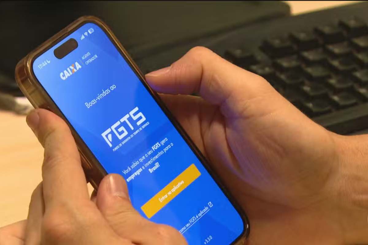 Economia: Governo propõe uso do FGTS para quitar dívidas