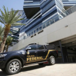 Segurança: PF faz operação nacional contra abuso infantil