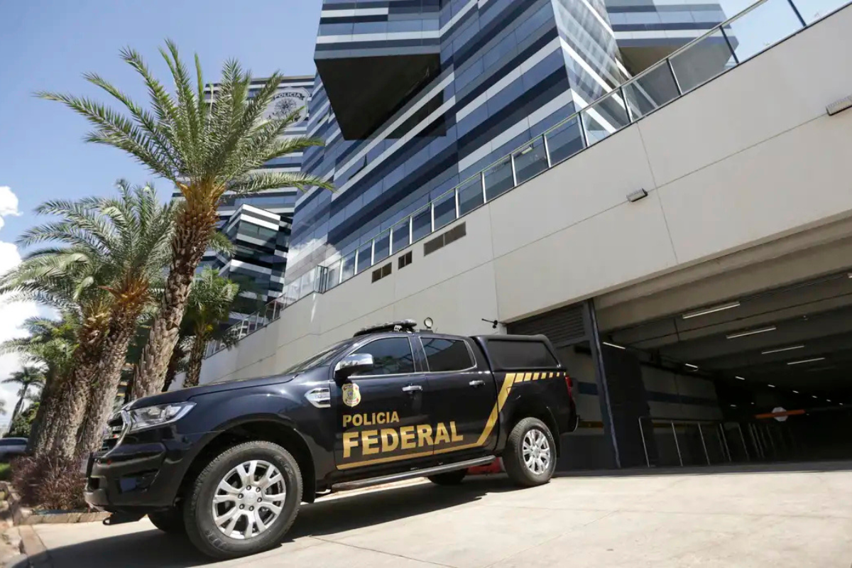 Segurança: PF faz operação nacional contra abuso infantil