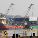 Operação: PF investiga corrupção no Porto do Rio