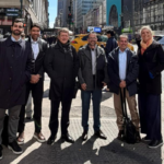 Economia: Grupo Argo participa de fórum global nos EUA