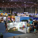 Turismo: Salão do Turismo abre inscrições em Fortaleza