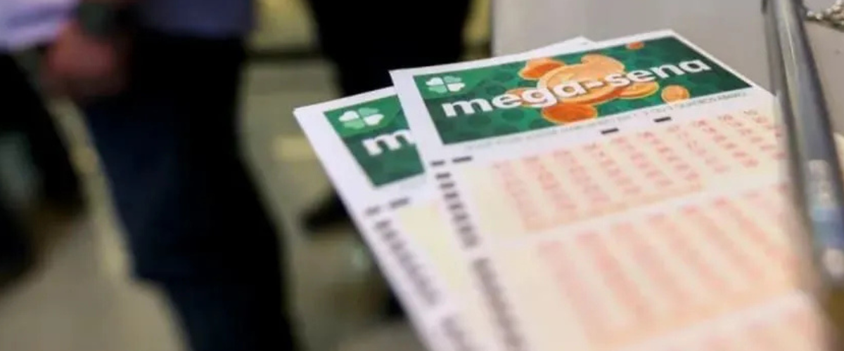 Loteria: Mega-Sena 3001 sorteia prêmio de R$ 114 milhões