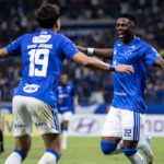 Esporte: Cruzeiro vence Boca e assume liderança na Liberta