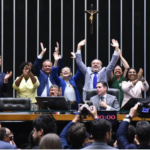 Política: Câmara aprova PEC do SUAS em 2º turno