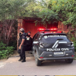 Segurança: PCCE cumpre 15 prisões em operação no Cariri