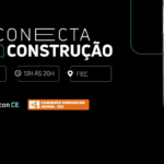 Negócios: Conecta Construção 2026 debate inovação no setor