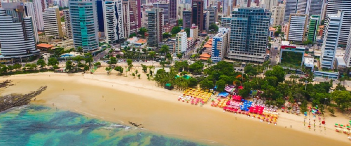 Turismo: Salão do Turismo chega a Fortaleza em uma semana