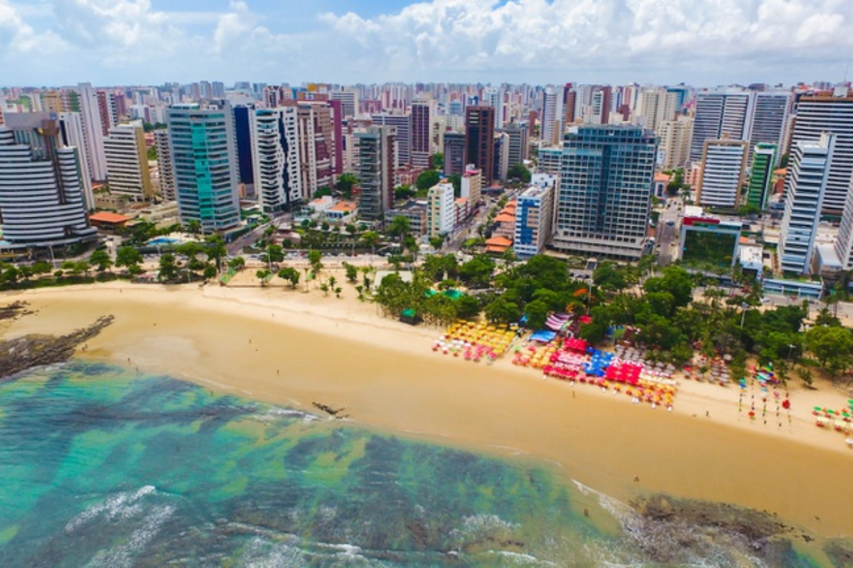 Turismo: Salão do Turismo chega a Fortaleza em uma semana