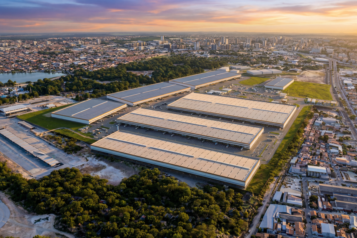 Justiça: Decisão libera obras no entorno do aeroporto