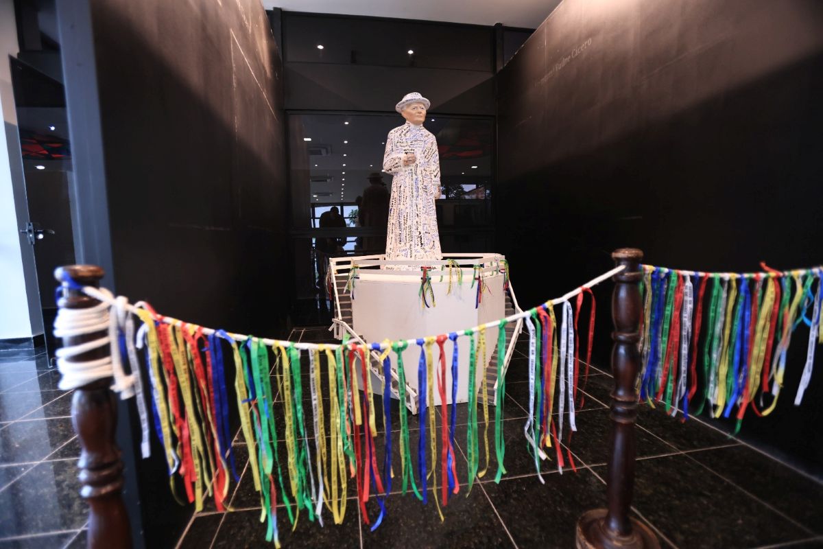 Cultura: Memorial Padre Cícero abre na Semana Santa