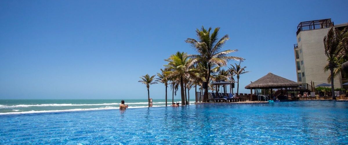 Turismo: Beach Park lança oferta com até 30% off