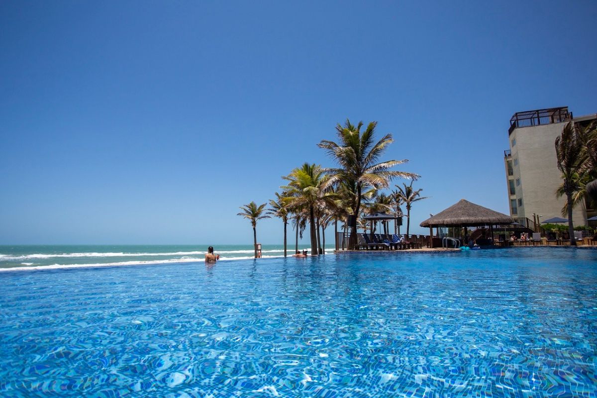 Turismo: Beach Park lança oferta com até 30% off