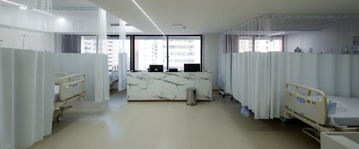 Saúde: Programa amplia acesso a cirurgias no Ceará