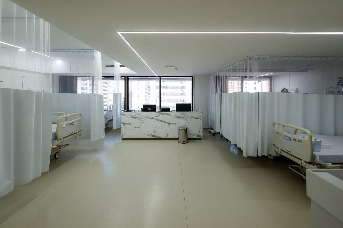 Saúde: Programa amplia acesso a cirurgias no Ceará