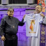 Religião: Festa da Misericórdia celebra 20ª edição em Fortaleza