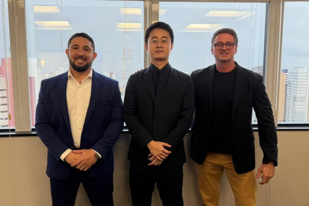 Economia: Ceará atrai gigante chinesa de energia limpa