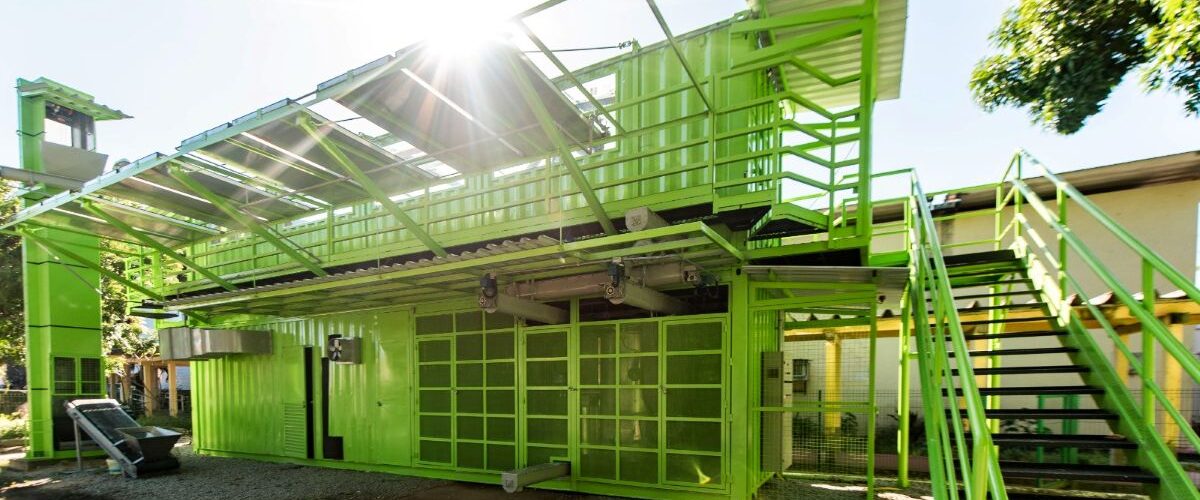 Sustentabilidade: Ceará transforma esgoto em energia limpa