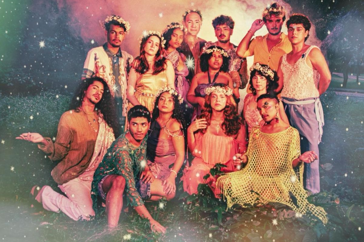 Cultura: Filme cearense mistura teatro e cinema autoral