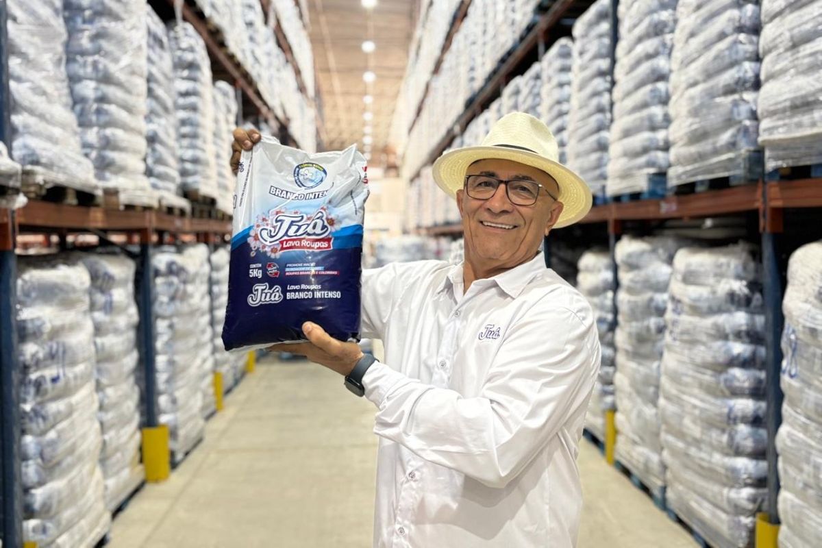 Indústria: JUÁ celebra 28 anos com expansão regional