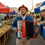 Música: Com leveza e criatividade, Fábio Carneirinho lança clipe “Tu” feito com IA